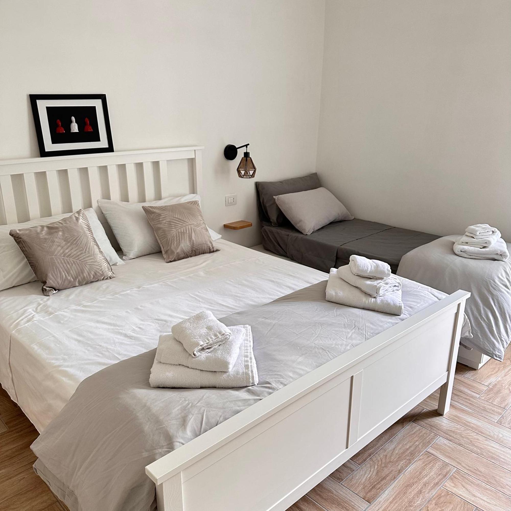 Donna Flora's House Apartament
